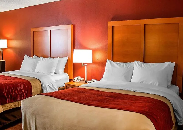 Quality Inn