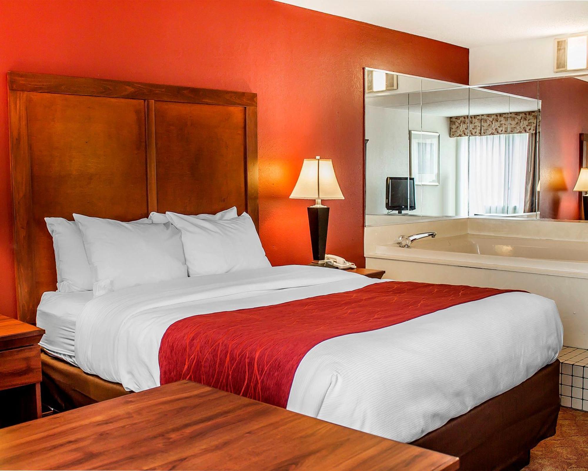 Quality Locanda 3*