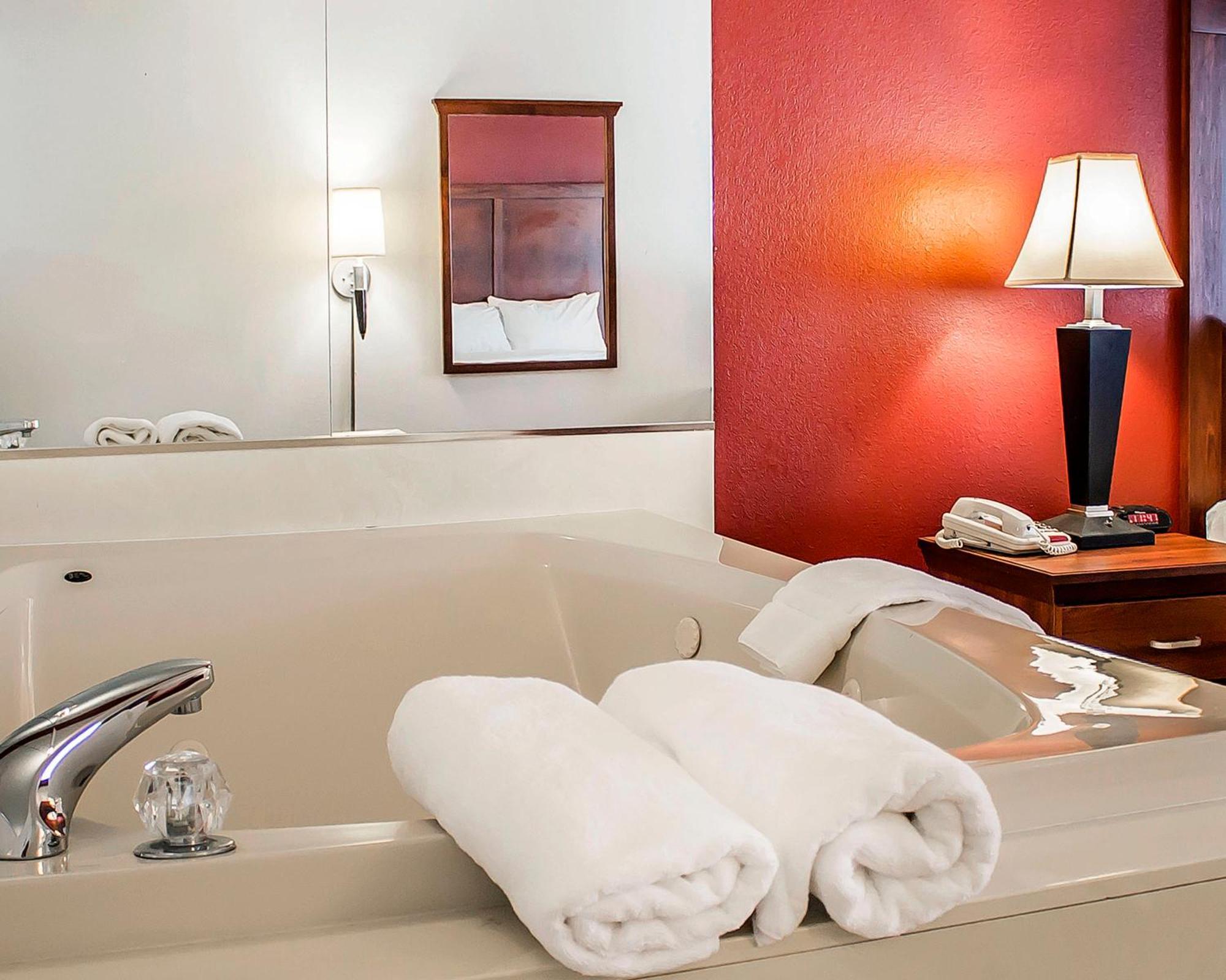 Quality Locanda 3*