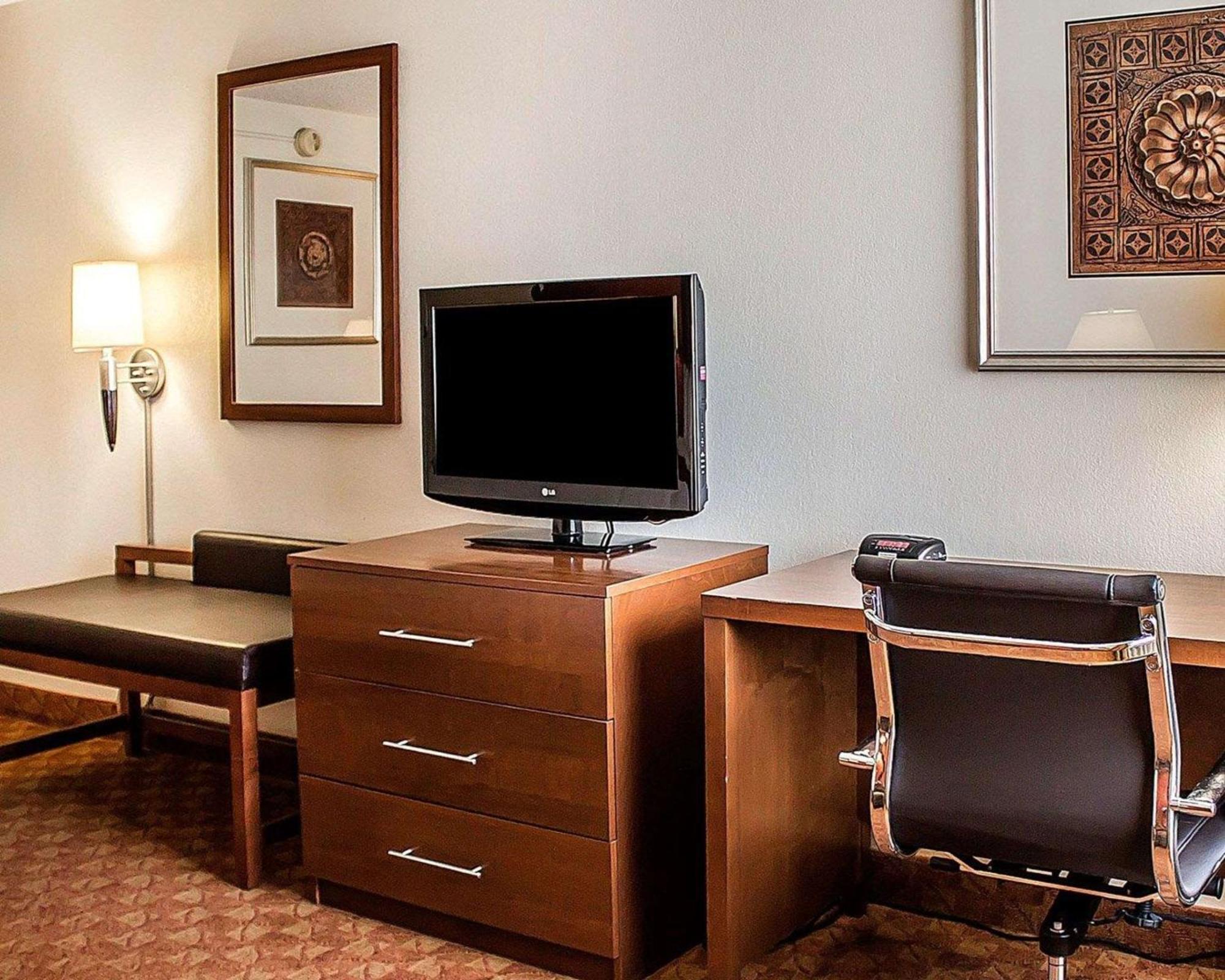 Locanda Quality Lima