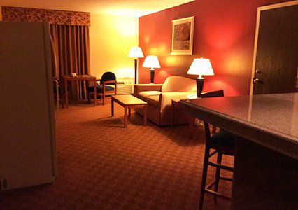 Quality Locanda Lima